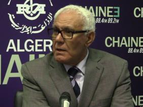 Mustapha Mekideche, vice-président du CNES : fermer les « robinets de la rente » et libérer les initiatives