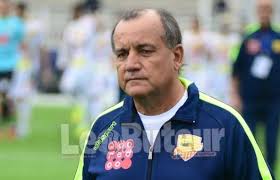 NAHD : Encore du boulot pour Bouzidi