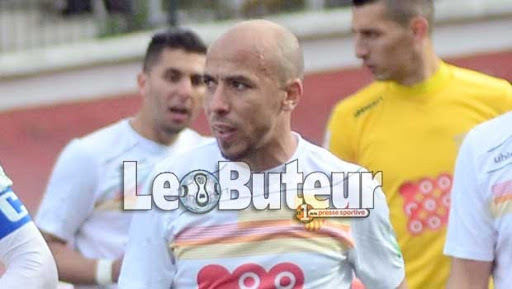 NAHD :Ghazi  «On aime ce genre de match au Nasria»