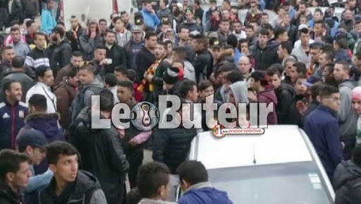 NAHD : La bavure de trop d’Ali Malek