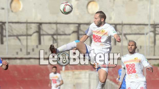 NAHD : Les joueurs émoussés !