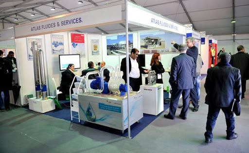 NAPEC : les fournisseurs optimistes pour le marché algérien