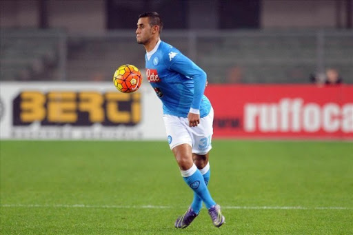 Naples : Ghoulam très loin de son niveau face à la Fiorentina