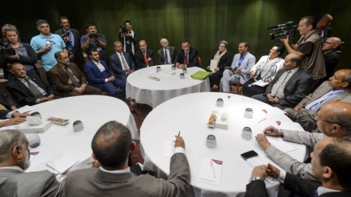 Négociations directes Ansar-Allah-Arabie : Est-ce la fin du conflit ?