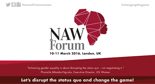 New African Woman Forum Awards : Aucune algérienne parmi les nominées