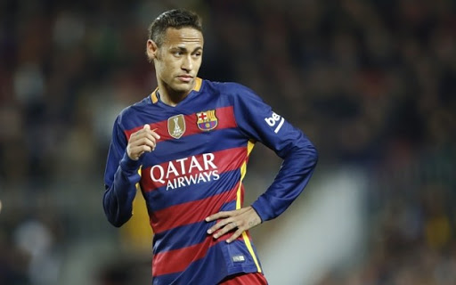 Neymar : «Je préfère la jambe gauche de Messi à la jambe droite de Ronaldo »