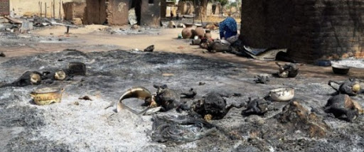 Nigeria: 22 morts dans un attentat suicide dans une mosquée du nord-est