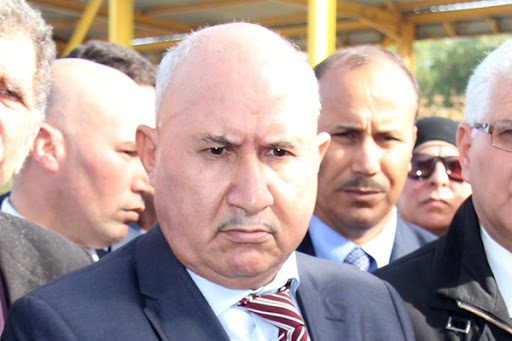 Nouri : « Pas d’augmentation des prix de l’eau »