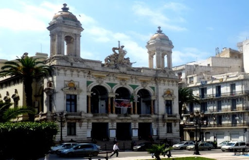 Nouvelle pièce « El Ghalta », en montage au Théâtre régional d’Oran