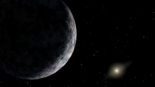 Nouvelles preuves de l&rsquo;existence d&rsquo;une 9e planète dans le système solaire