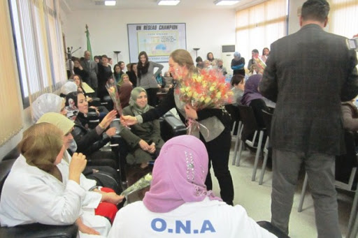 Office national de l’assainissement: Une femme cadre suspendue… pour refus de valider un audit