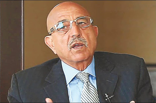 Omar Aktouf, professeur titulaire HEC Montréal, à Liberté :“Tout le vivant va être le monopole de revendeurs impitoyables”