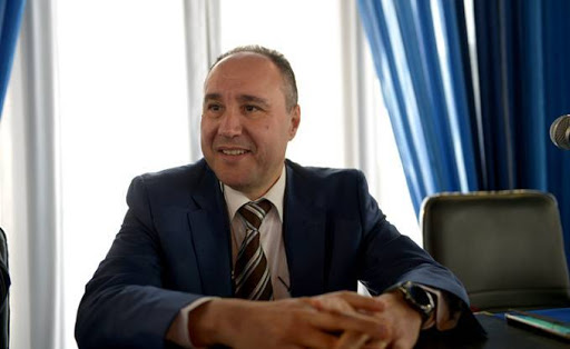 Omar Rebrab : «Des concessionnaires vont disparaître»