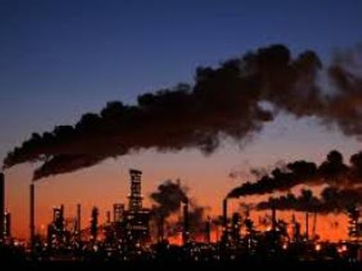 OMS : Un cas de décès sur quatre dans le monde lié à la pollution