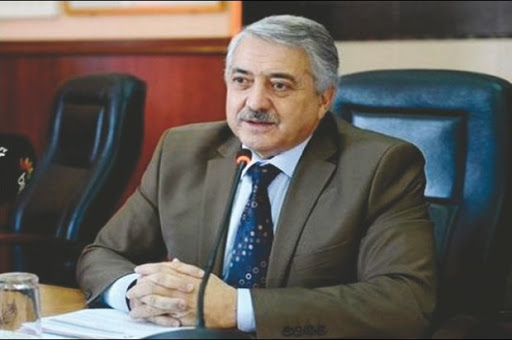 « On a déjà dépassé 130% des objectifs »: Le DG de la CASNOS à partir d&rsquo;Oum El- Bouaghi