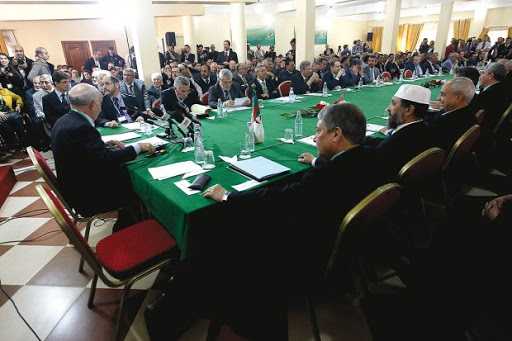 Opposition : les divergences surmontées