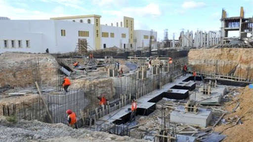 Oran: équipements et structures de proximité pour en faire de Belgaïd un pôle urbain modèle