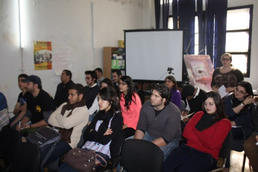 Oran: lancement d&rsquo;une initiative « mois de l’égalité entre femmes et hommes »