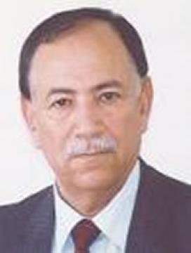 Oran: l&rsquo;ex-sénateur Brahma Djelloul n&rsquo;est plus