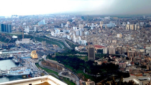 Oran : mise en exploitation d’un nouveau système de gestion du territoire avant fin 2016 (R 20)