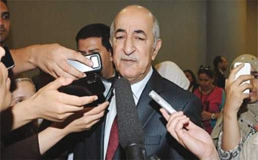 Oran: Tebboune explose le plan de charge de l’OPGI