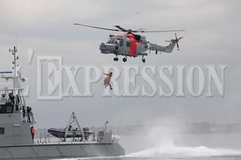 Oran: Trois cadavres rejetés par la mer