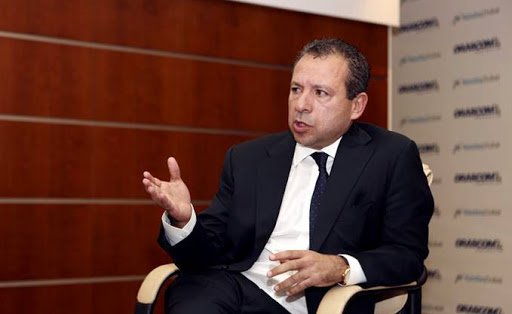 Orascom construction décroche deux contrats en Algérie