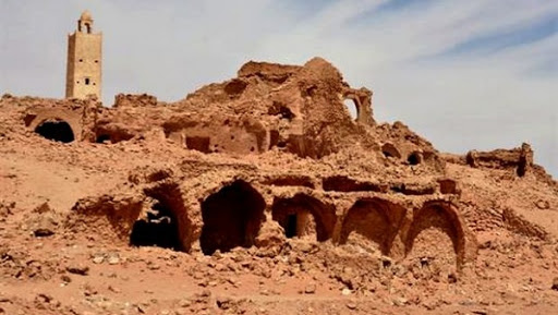 Ouargla: 16 ksour proposés au classement au titre de la liste des sites archéologiques