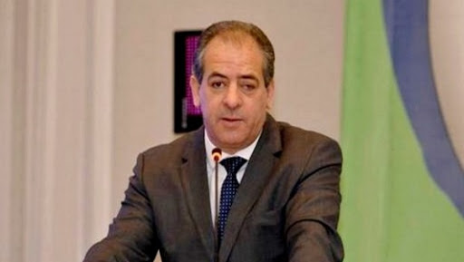 Ould Ali réitère l&rsquo;engagement de l&rsquo;Algérie à lutter contre les accidents de la route