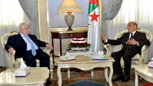 Ould Khelifa met en garde contre les plans de déstabilisation et de démantèlement du monde arabe