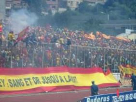 Ould Zmirli: « hors de question d’aller à Blida quitte à boycotter la 1/2 finale »