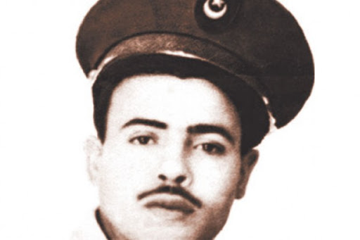 Oum el-bouaghi Aïn Beïda commémore le chahid Saïdi Djemoui dit “le Tigre de Palestro”