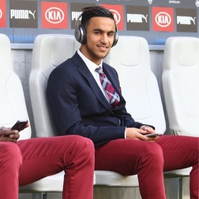 Ounas : «Je ne peux pas piffer le FC Toulouse, et Ben Yeder se prend pour Ronaldo»