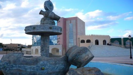 Ouverture en juillet du premier parc citadin de la ville de Khenchela