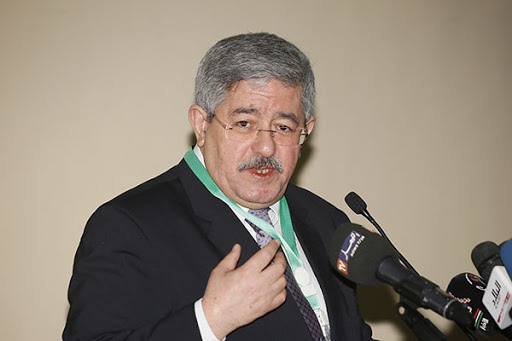 Ouyahia prépare sa réélection à la tête du RND