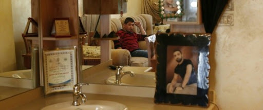 Palestine: femmes de condamnés à vie, entre fierté et privations