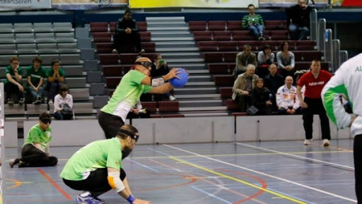 Paralympiques-2016 (CAN/Goalball): les sélections algériennes dominent la compétition