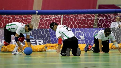 Paralympiques-2016/Goal-ball: les sélections algériennes complètent le tableau des qualifiés