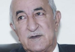 Participation de Tebboune à l&rsquo;ouverture de l&rsquo;exposition internationale du design, d&rsquo;architecture et d&rsquo;art de Milan