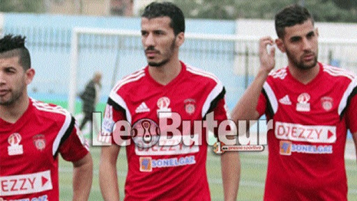 Pas de Boudebouda pour ce stage