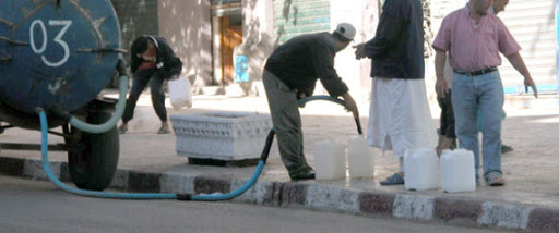 Pas de « stress hydrique » cet été en Algérie mais la guerre de l’eau est loin d’être gagnée