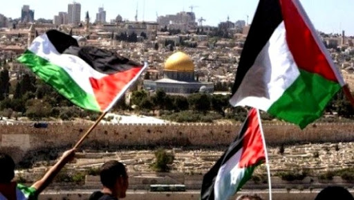 Perpétuer l’histoire de la lutte de la Palestine, un souci partagé par les Palestiniens