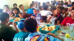 Plaidoyer pour une culture de consommation saine à l’école primaire