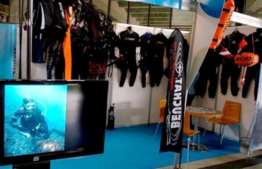 Plongée sous-marine: « une activité qui mérite tous les encouragements »