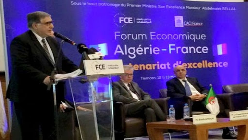 Plus de 400.000 gérants et et cadres d’entreprises algériens établis en France