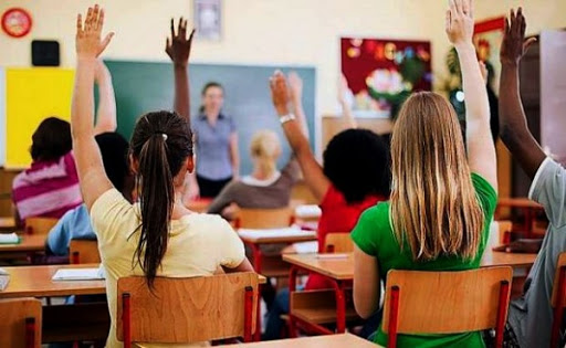 Plus de 60.000 élèves suivent leurs études dans des écoles privée