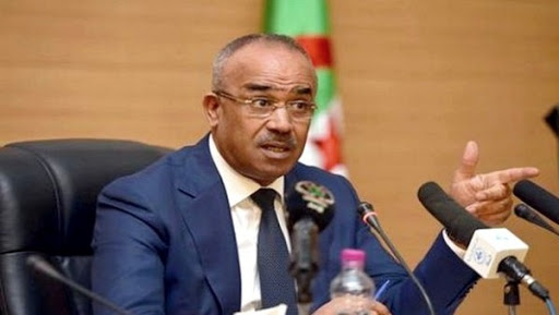 Plusieurs réalisations durant la présidence de l’Algérie du conseil des ministres arabes de l’Intérieur