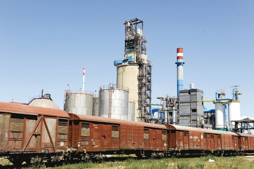 Pour absence d’autorisation d’exportation:  L’unité Fertial d’Annaba baisse le rideau