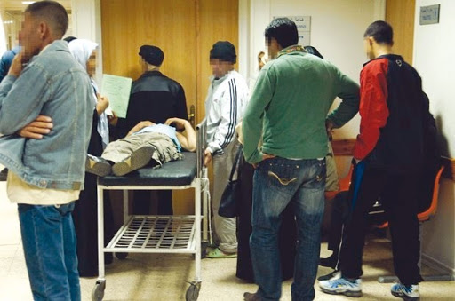 Pour contribuer à la gratuité des soins: Plus de 56 milliards de centimes de dons aux hôpitaux