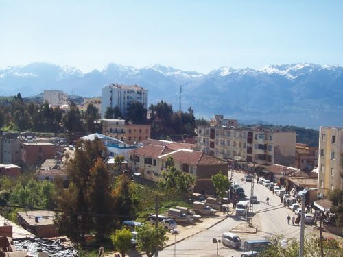 Pour dénoncer la discrimination de la CASNOS: Les commerçants de Maâtkas en grève